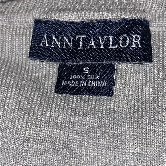 Grey Turtleneck - Picture 3 of 3